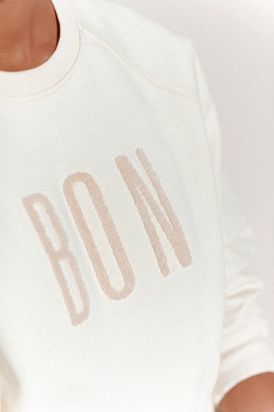 The Bon Classic Sweatshirt